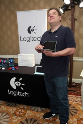 Jeff Garlin Fotoğrafı