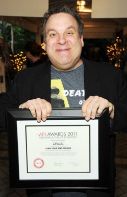 Jeff Garlin Fotoğrafları 143