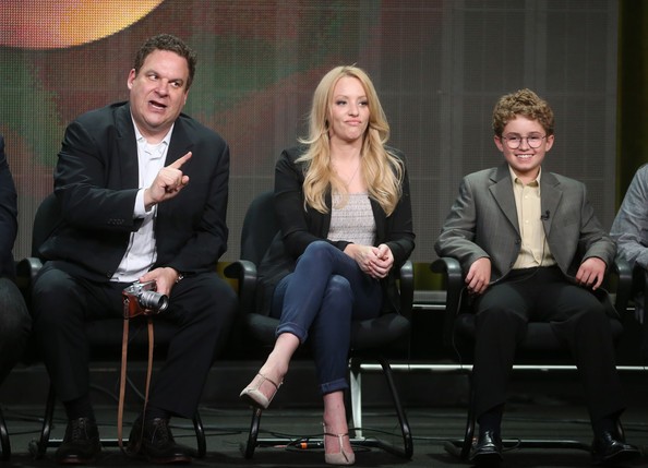 Jeff Garlin Fotoğrafı