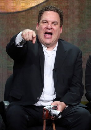 Jeff Garlin Fotoğrafı