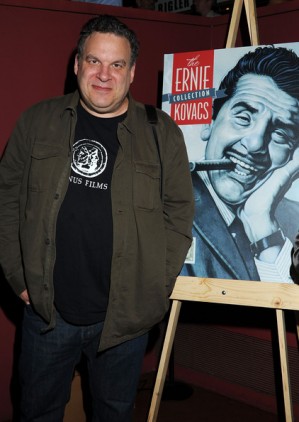 Jeff Garlin Fotoğrafı