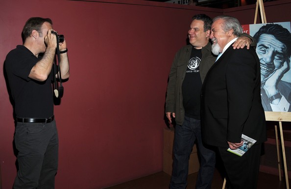 Jeff Garlin Fotoğrafı