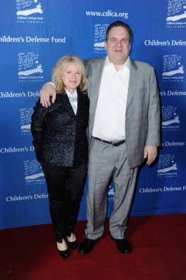 Jeff Garlin Fotoğrafı