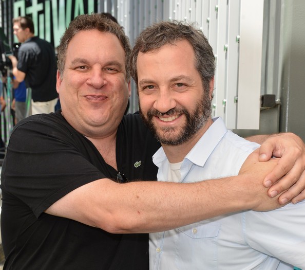 Jeff Garlin Fotoğrafı