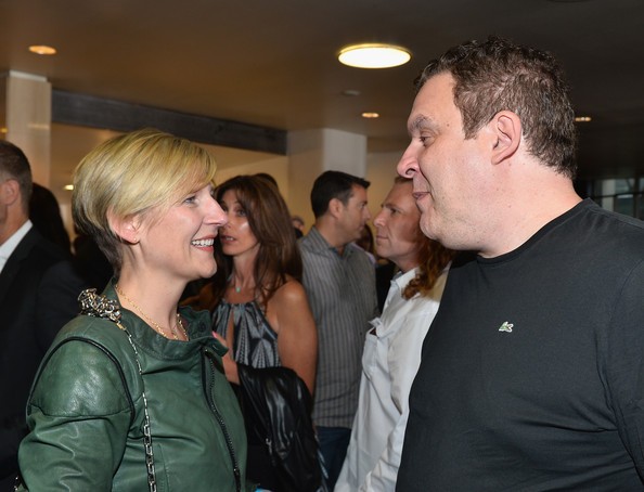 Jeff Garlin Fotoğrafı