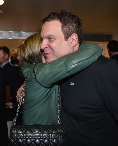 Jeff Garlin Fotoğrafları 220