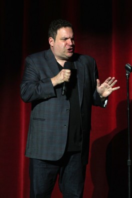 Jeff Garlin Fotoğrafları 227