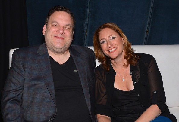 Jeff Garlin Fotoğrafları 231