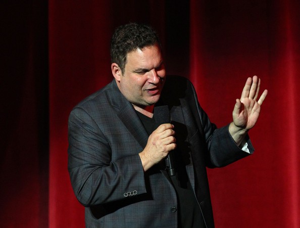 Jeff Garlin Fotoğrafları 235