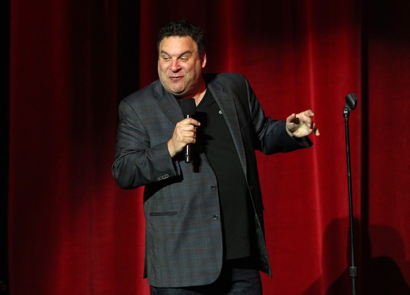 Jeff Garlin Fotoğrafı