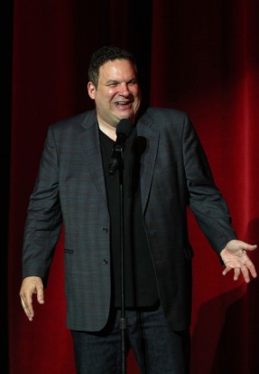 Jeff Garlin Fotoğrafları 239