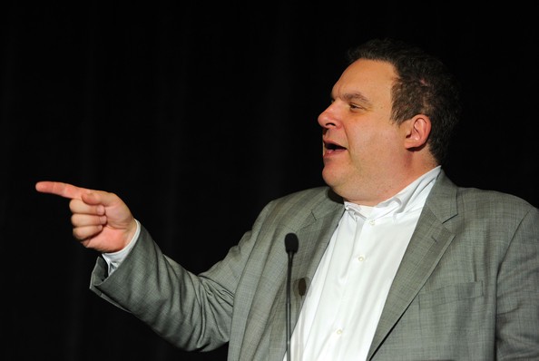 Jeff Garlin Fotoğrafı