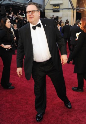 Jeff Garlin Fotoğrafları 246