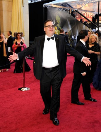 Jeff Garlin Fotoğrafı