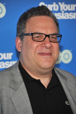 Jeff Garlin Fotoğrafları 257