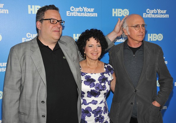 Jeff Garlin Fotoğrafı