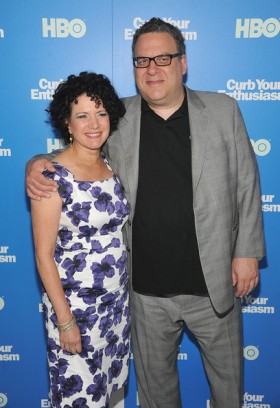Jeff Garlin Fotoğrafı