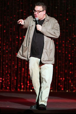 Jeff Garlin Fotoğrafı