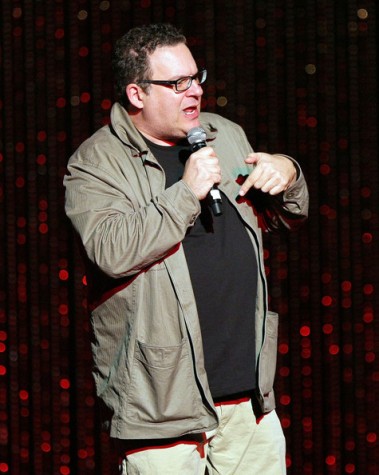 Jeff Garlin Fotoğrafı