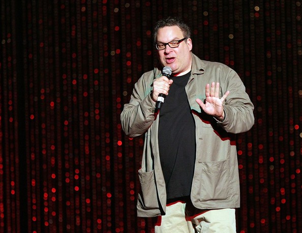 Jeff Garlin Fotoğrafları 266