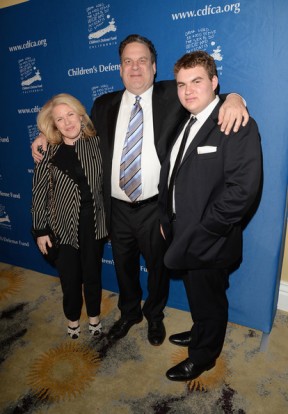 Jeff Garlin Fotoğrafı