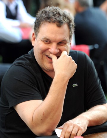 Jeff Garlin Fotoğrafı