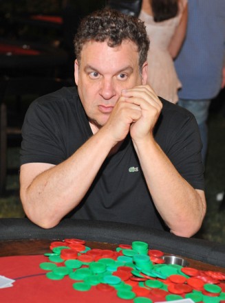 Jeff Garlin Fotoğrafı