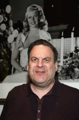 Jeff Garlin Fotoğrafı