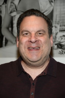 Jeff Garlin Fotoğrafı