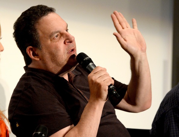 Jeff Garlin Fotoğrafı