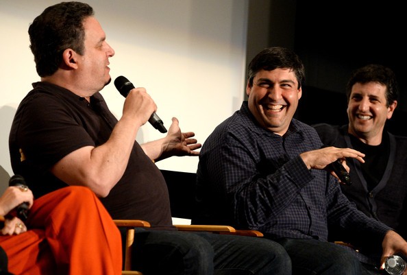 Jeff Garlin Fotoğrafı
