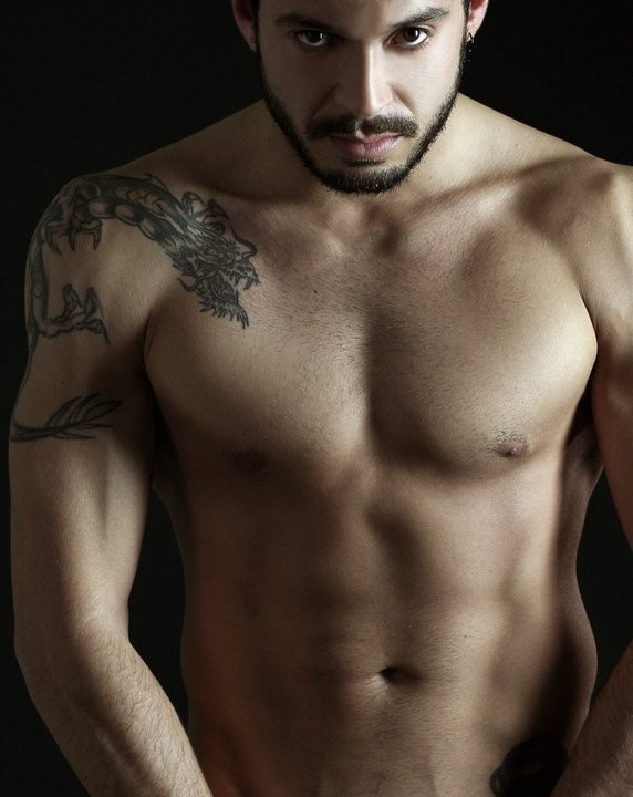 Mauro Meconi Fotoğrafı