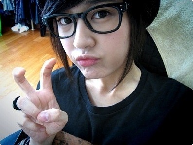 Kang Byeol Fotoğrafı