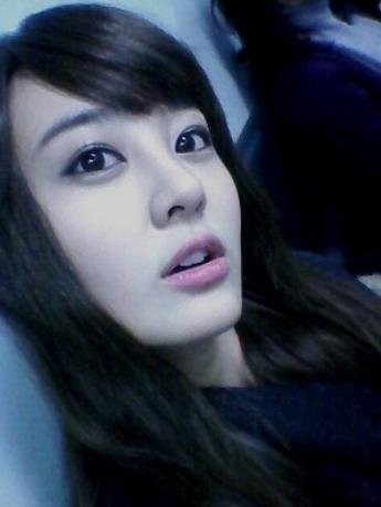 Kang Byeol Fotoğrafı