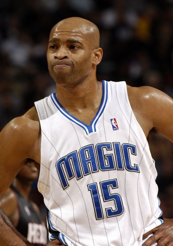 Vince Carter Fotoğrafları 4