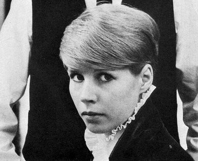 Astrid Kirchherr Fotoğrafları 4