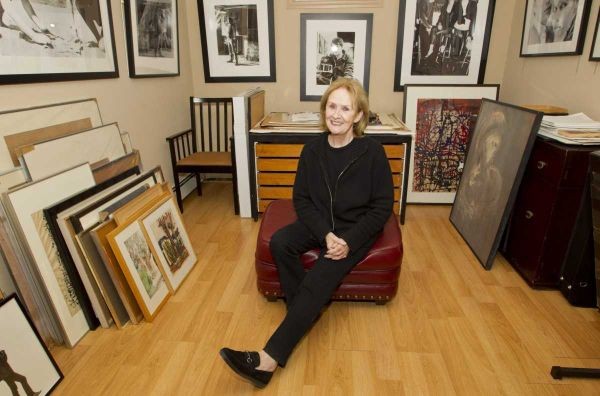 Pauline Sutcliffe Fotoğrafı