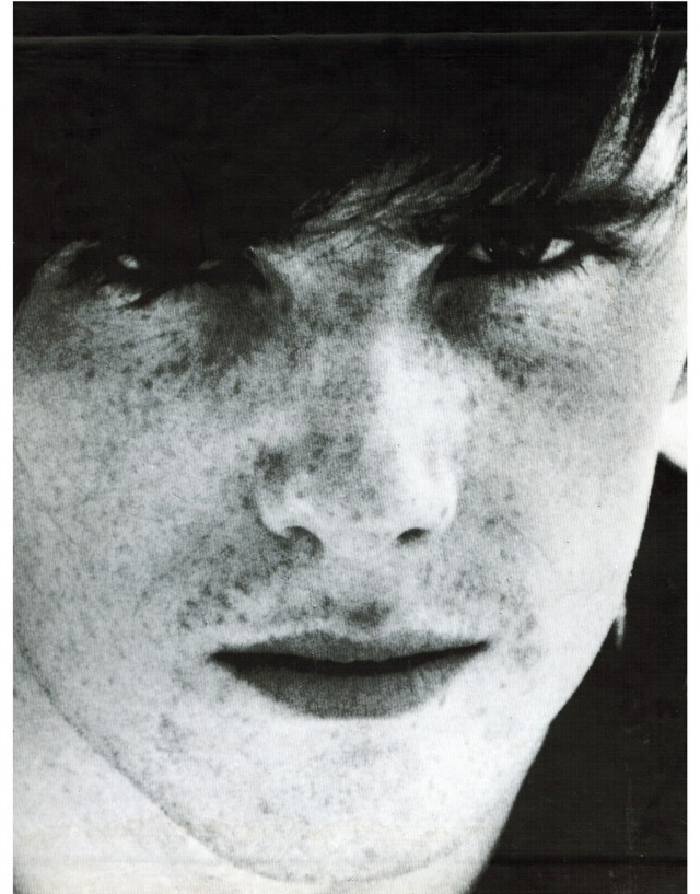 Stuart Sutcliffe Fotoğrafı