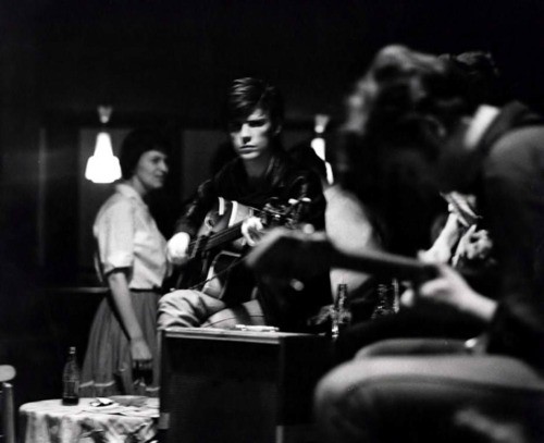 Stuart Sutcliffe Fotoğrafları 16