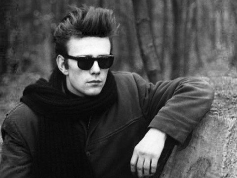 Stuart Sutcliffe Fotoğrafı