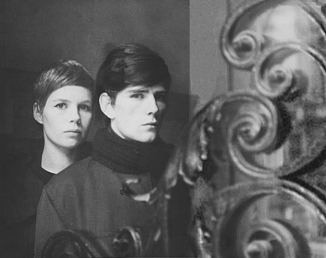 Stuart Sutcliffe Fotoğrafları 39