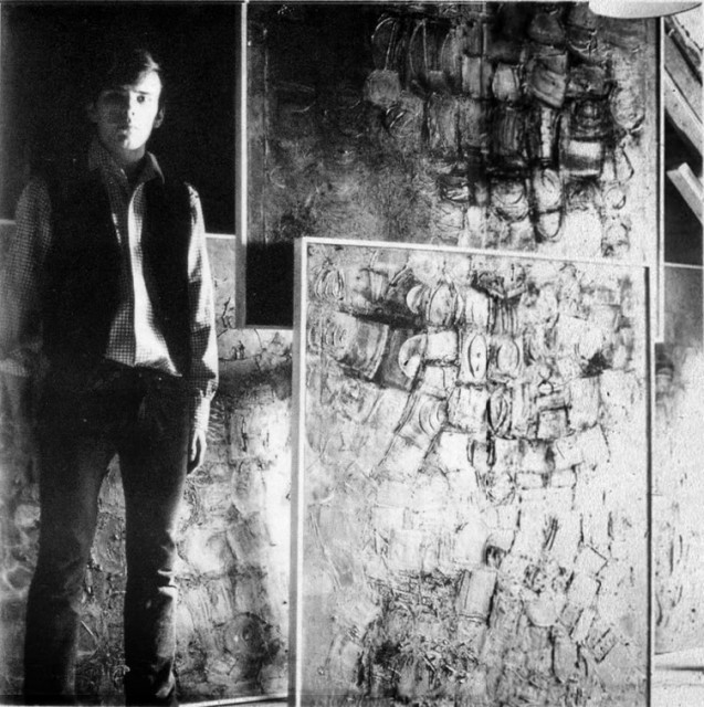 Stuart Sutcliffe Fotoğrafları 48