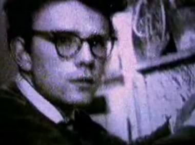 Stuart Sutcliffe Fotoğrafı