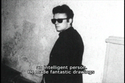 Stuart Sutcliffe Fotoğrafları 83