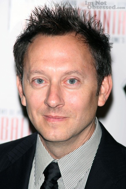 Michael Emerson Fotoğrafları 5