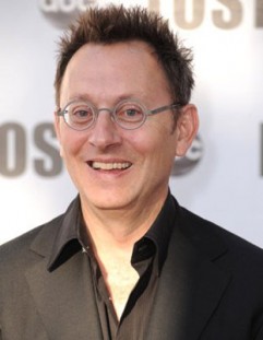 Michael Emerson Fotoğrafı