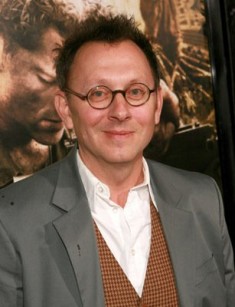 Michael Emerson Fotoğrafı
