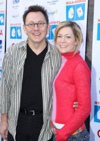 Michael Emerson Fotoğrafları 55