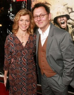 Michael Emerson Fotoğrafı