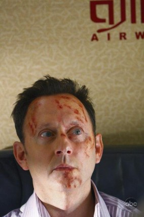 Michael Emerson Fotoğrafları 60